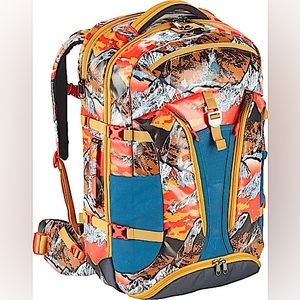Eagle Creek Sueno Andes Global Companion 40L Hiking Backpack